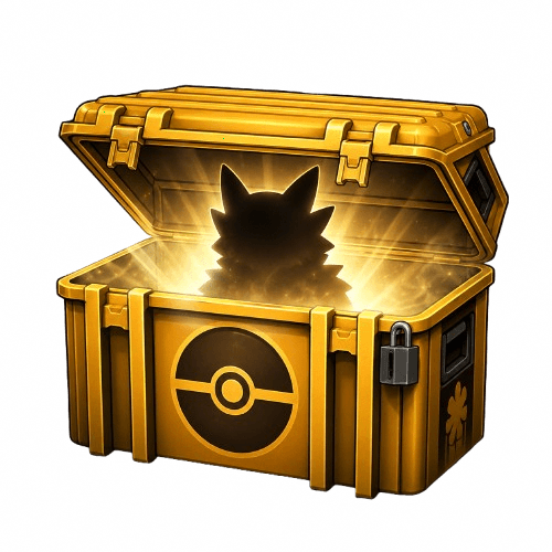 Pokecase